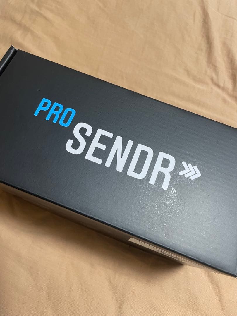 PRO SENDR プロセンダー　右利き用