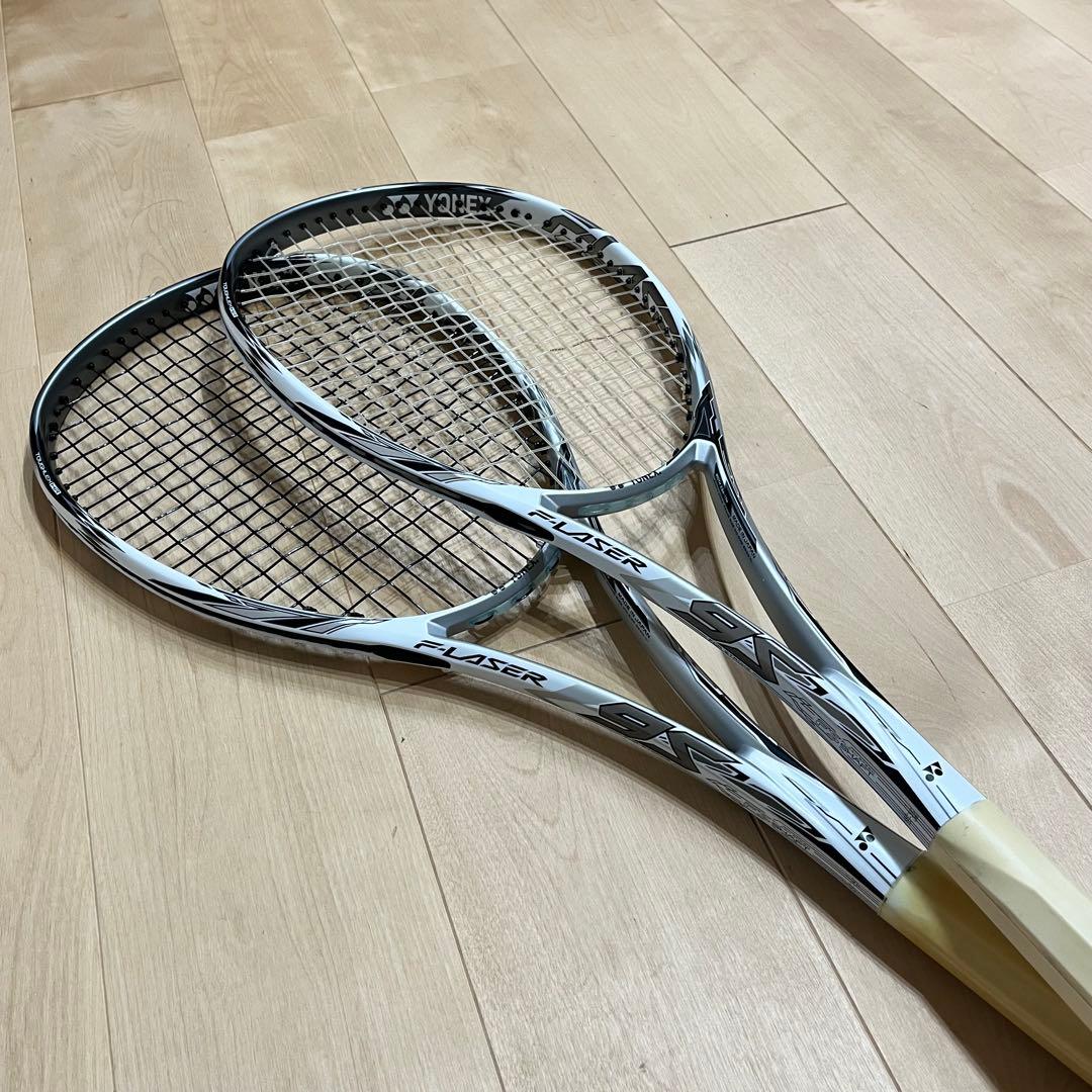 YONEX F-LASER 9S UL1 美品