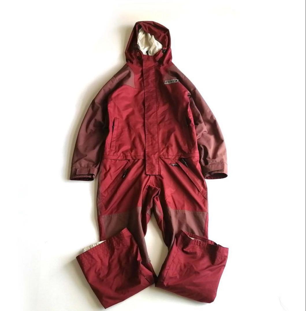 エアーブラスター airblaster エアブラ スノーボードウェア つなぎ