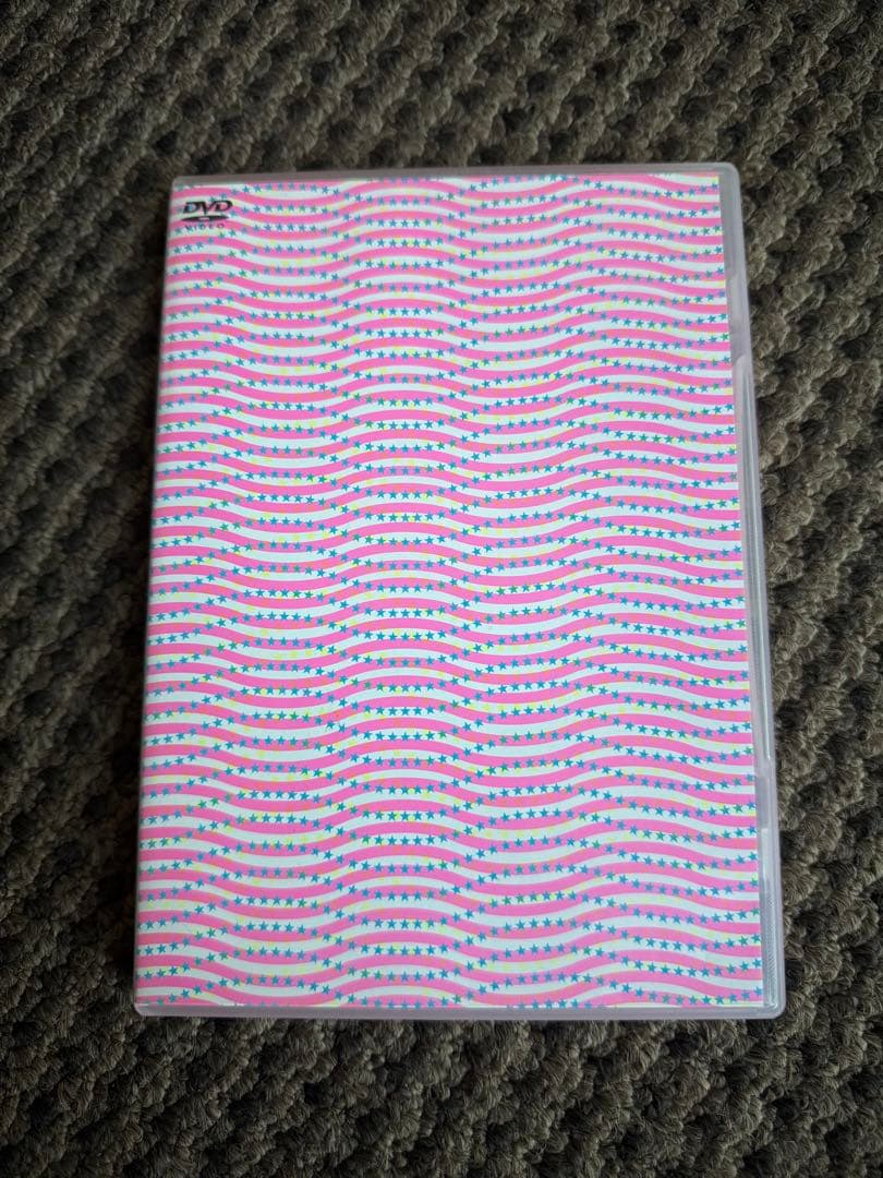 ANN LEWIS DVD WOMANISM アンルイスDVD