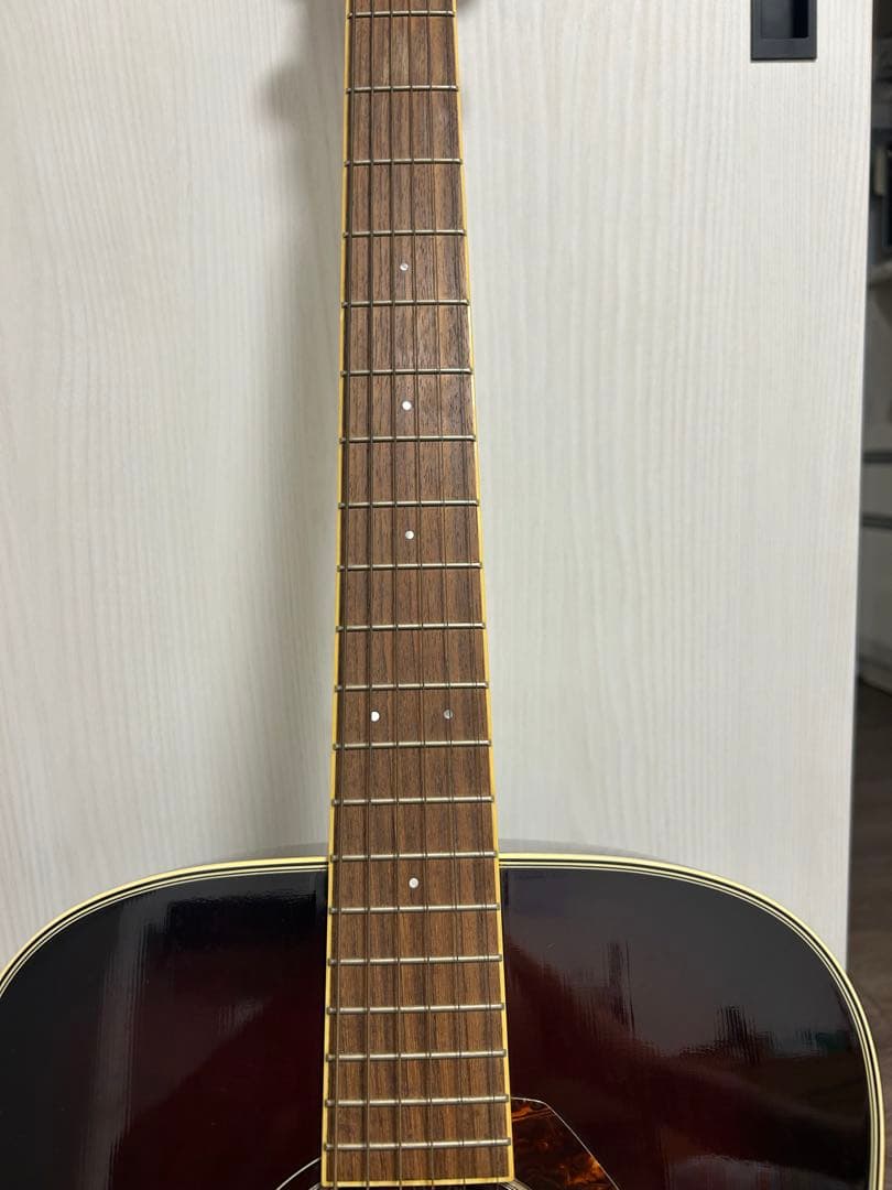 Yamaha FG730S TBS アコースティックギター