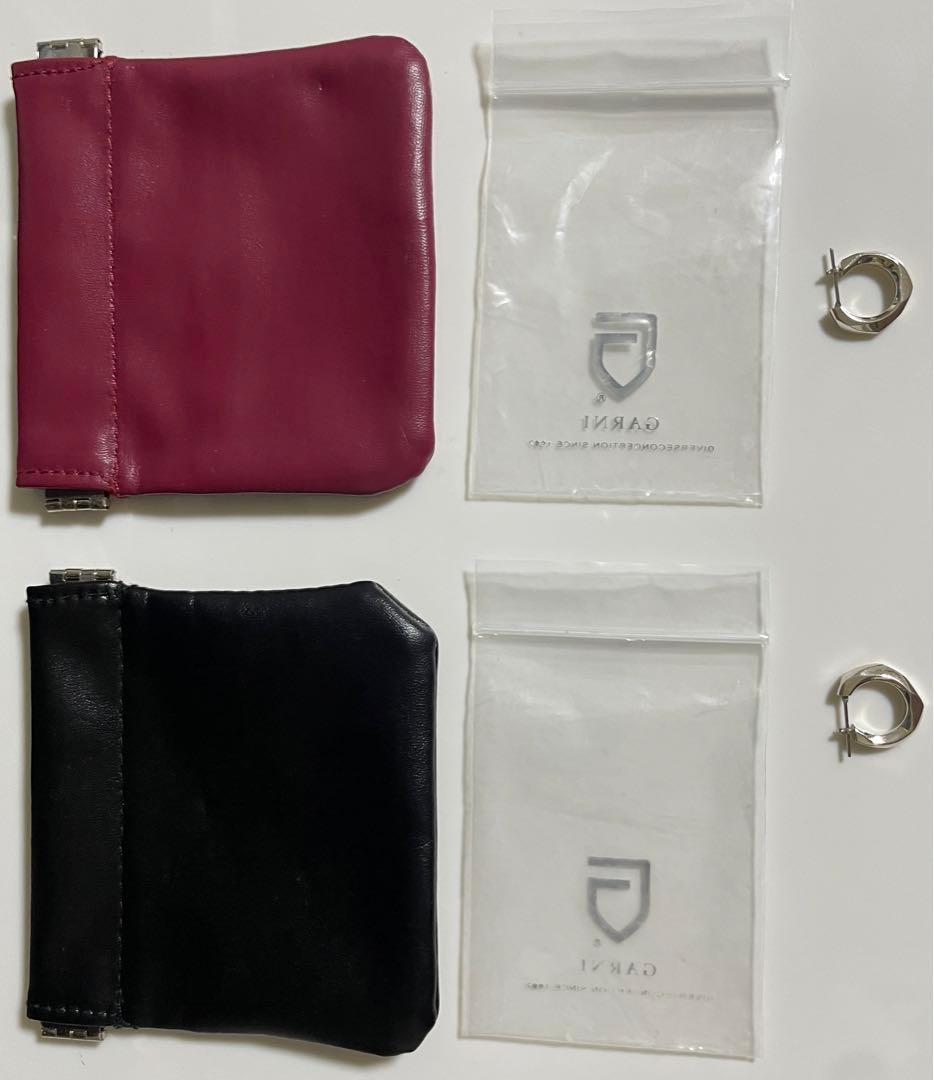 GARNI Crockery Pierce - L [2 pcs set]両耳用