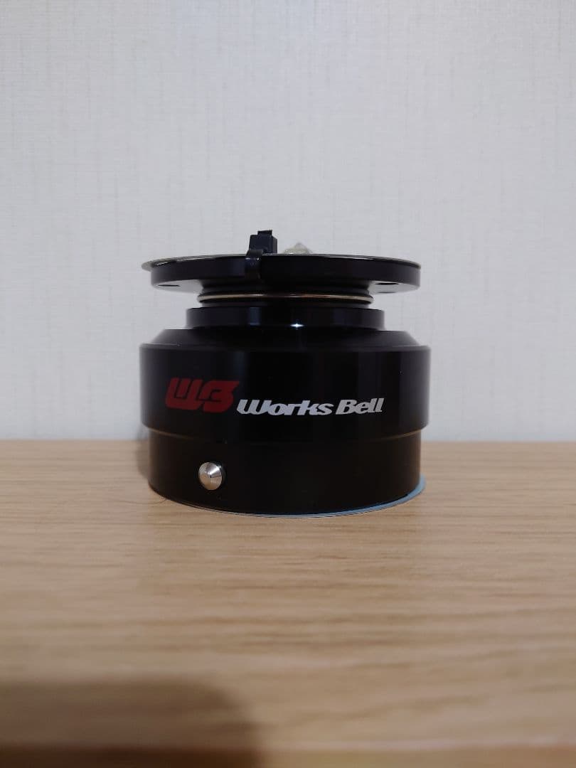 Works Bell ラフィックス2 ワークスベル