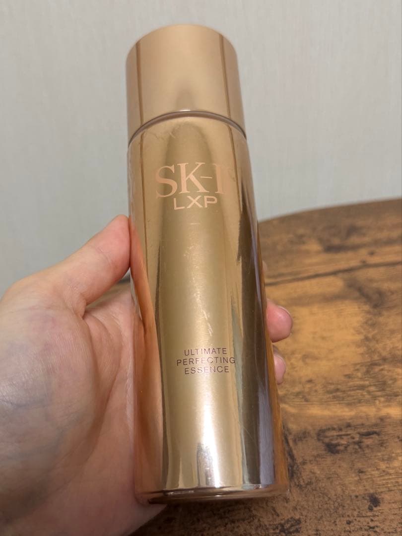 専用SK-II LXP アルティメイトパーフェクティング エッセンス 150ml