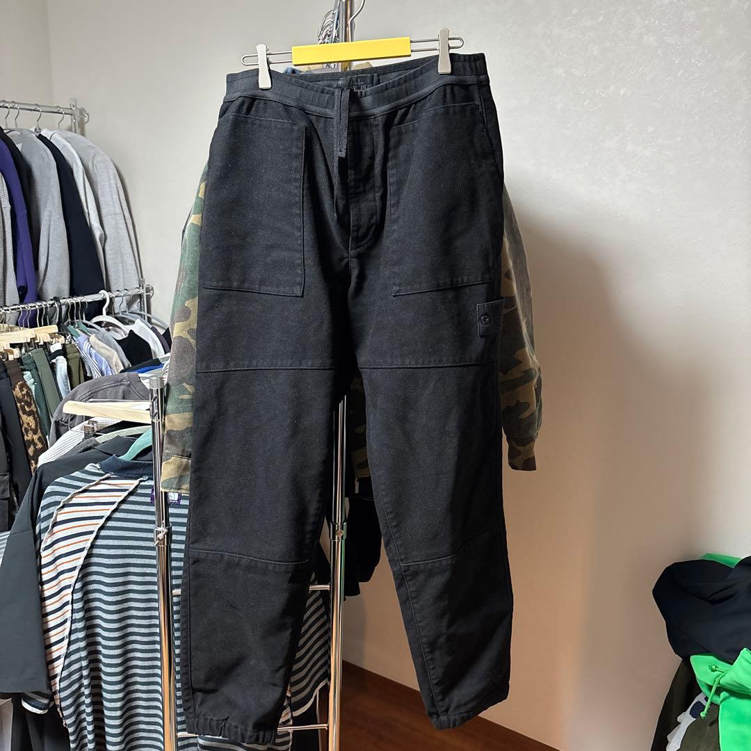 STONE  Ghost Piece パンツサイズ33