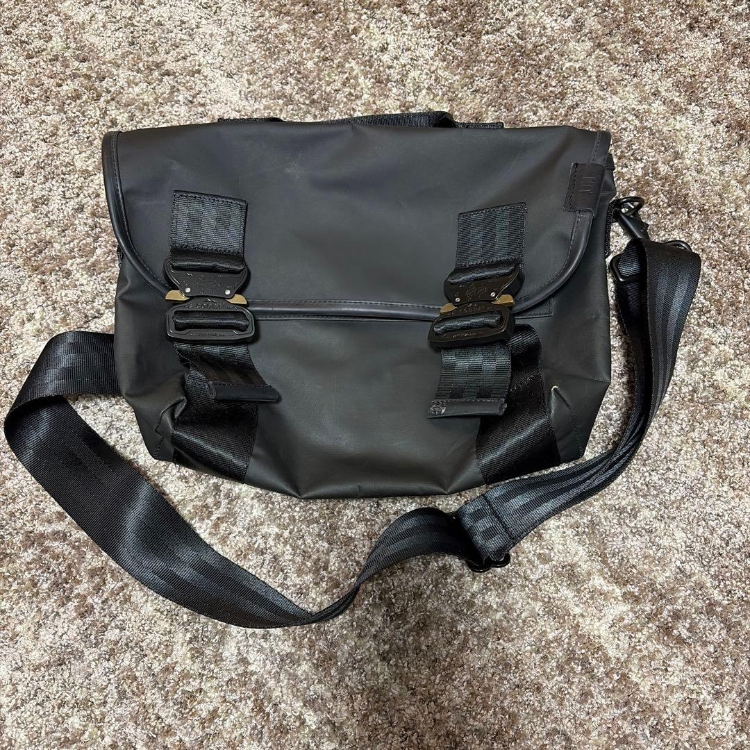 4*o様 DEFY BAGS｜Recon Mini｜M35 Military T