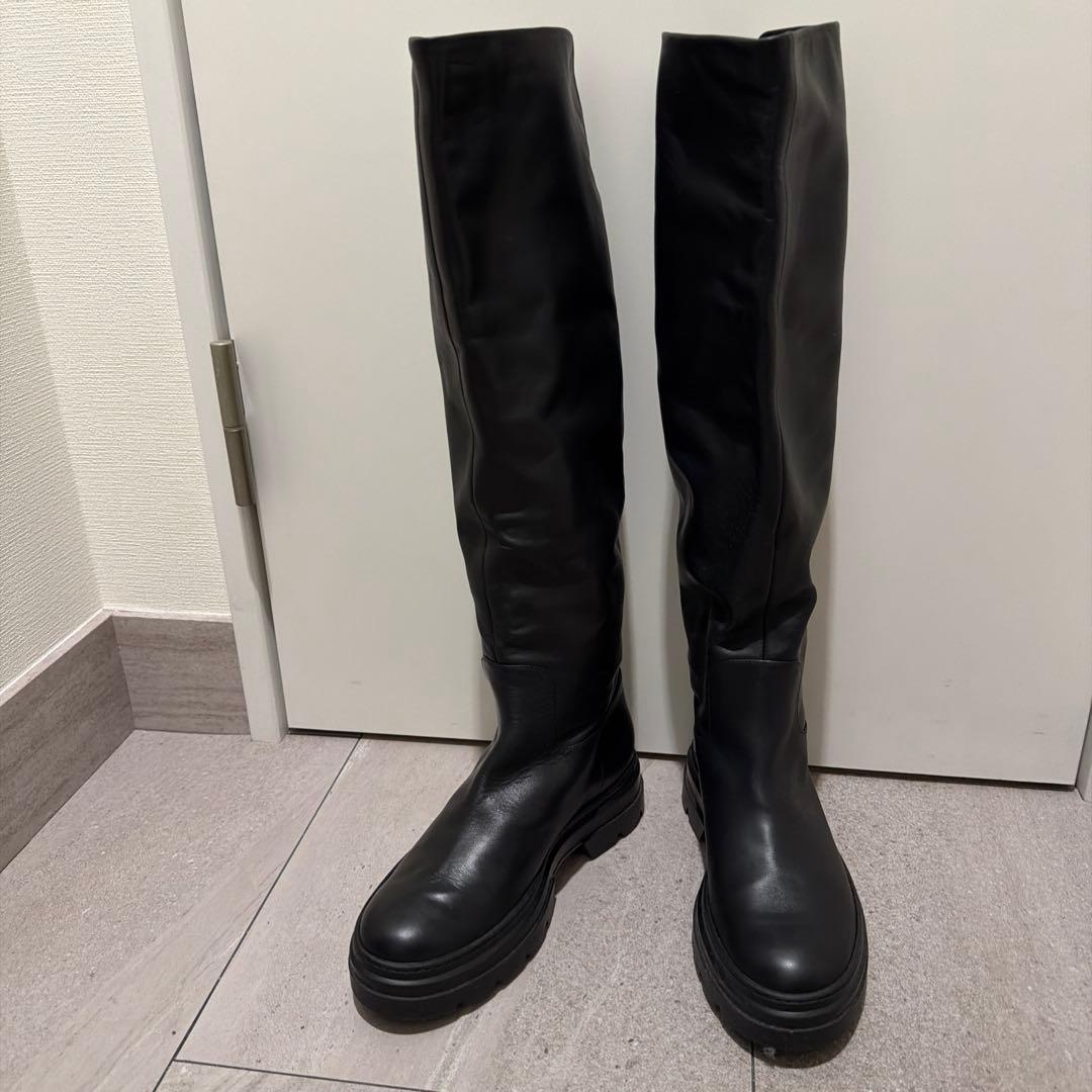 maxmara★マックスマーラ ロングブーツ