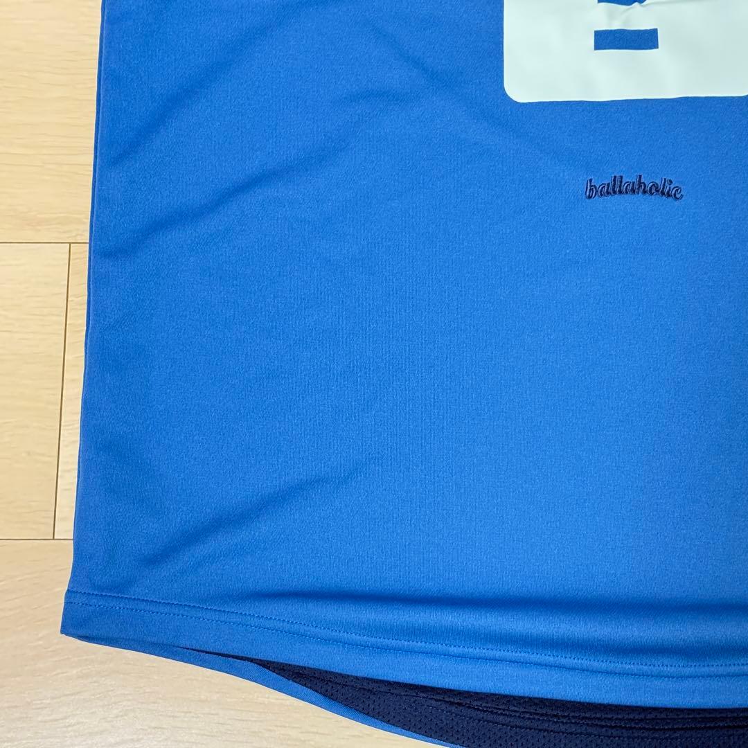 PIGALLE × ballaholic リバーシブルタンクトップ Lサイズ