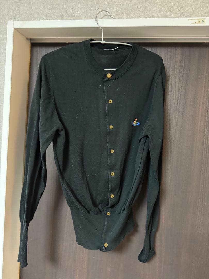 美品Vivienne Westwood MAN カーディガン