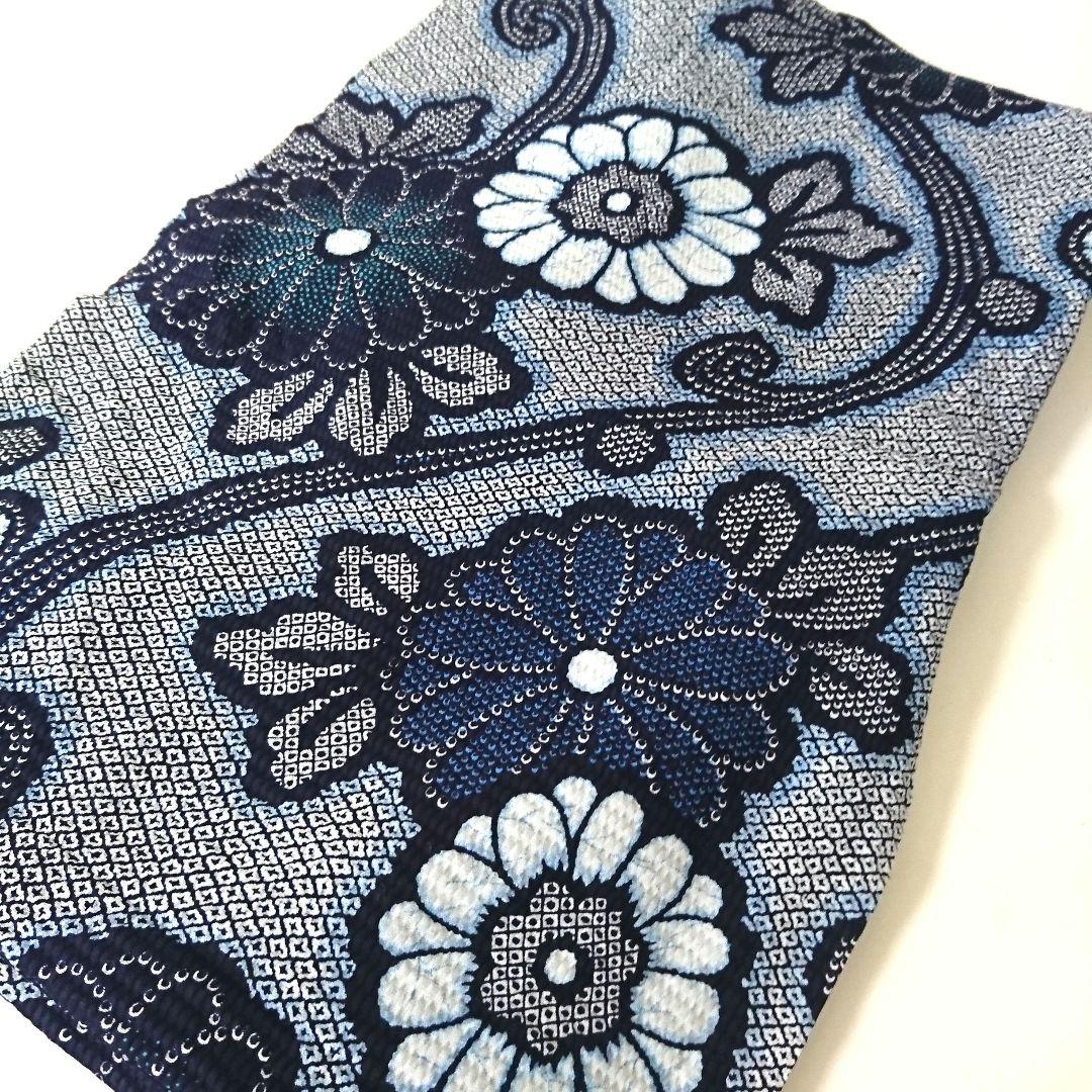 1464★浴衣 リップル 6枚セット おまとめ リメイク素材