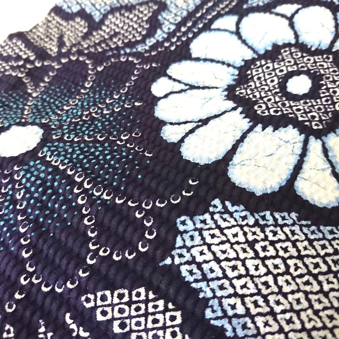 1464★浴衣 リップル 6枚セット おまとめ リメイク素材