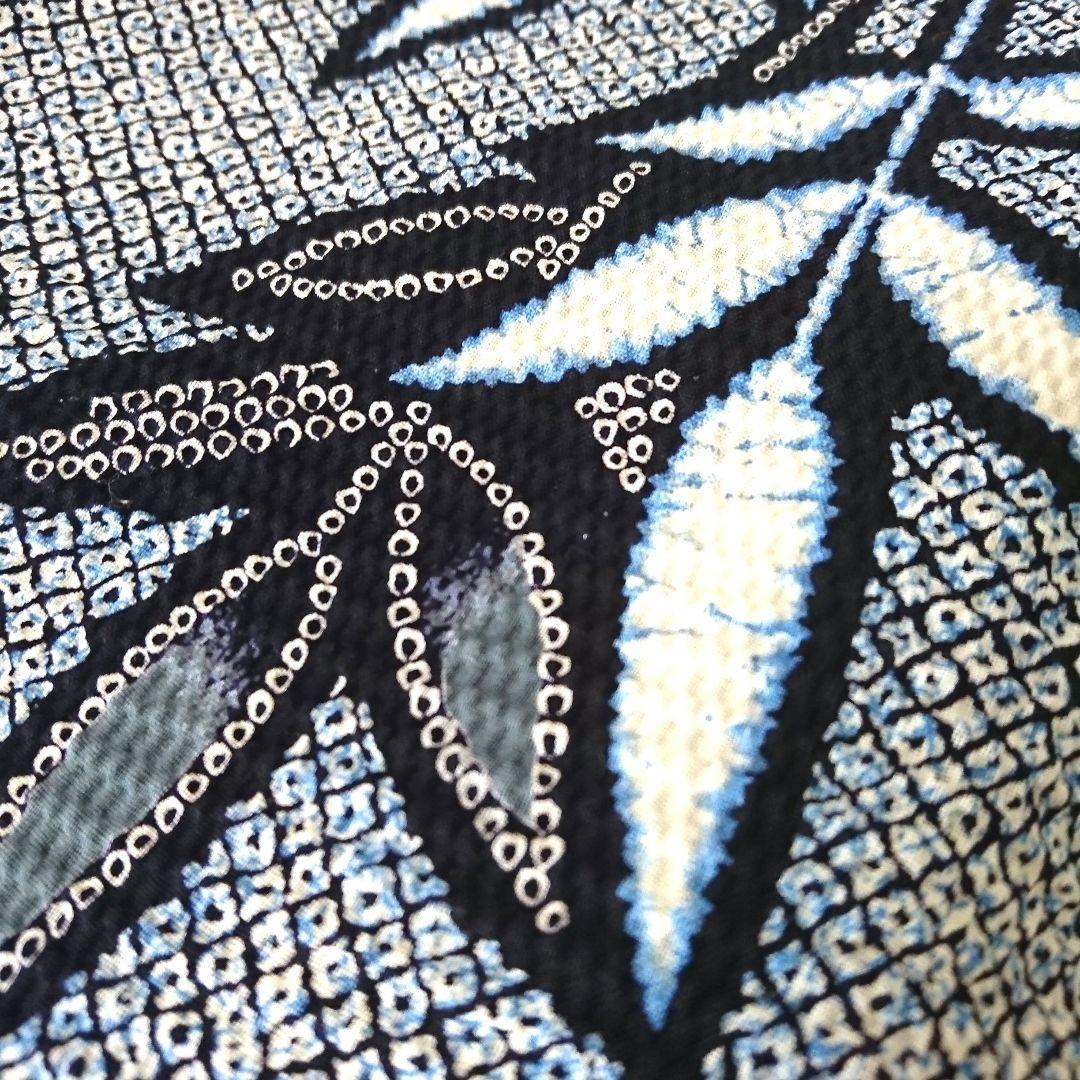 1464★浴衣 リップル 6枚セット おまとめ リメイク素材