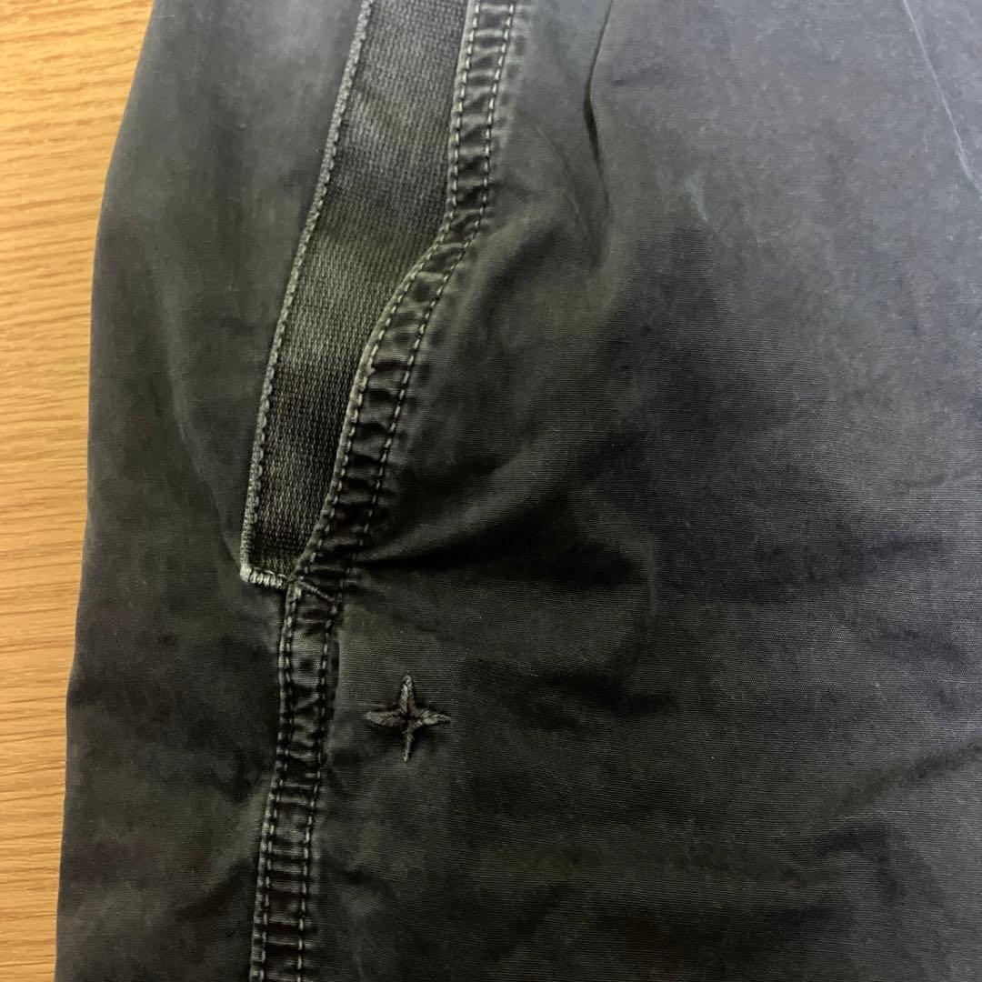 dacu.com　STONE  ショートパンツ　2枚