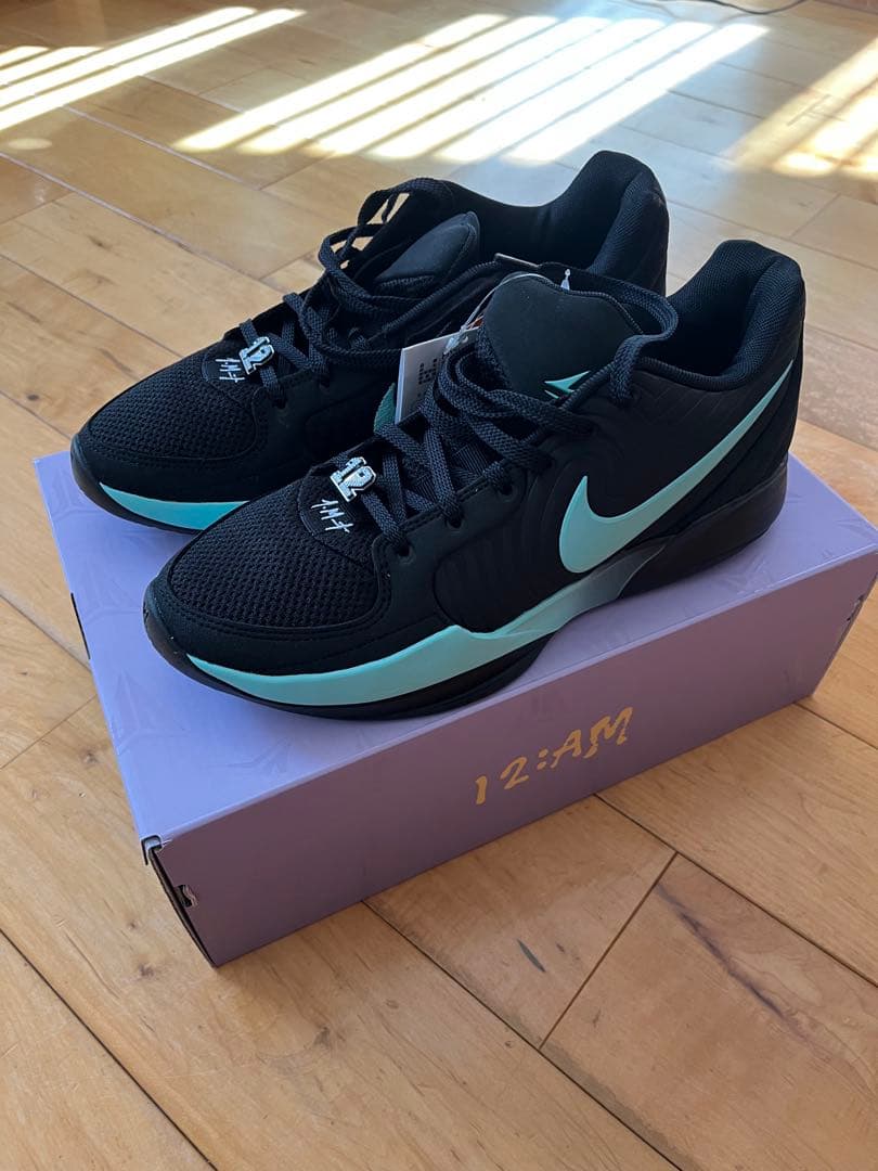 【28.0】NIKE JA 2 EP \