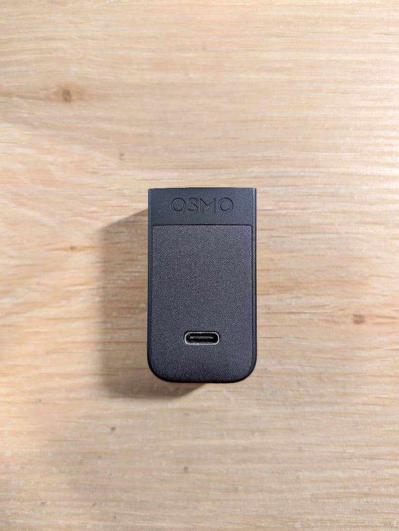 【chkさま専用】DJI Do-It-Allハンドル＋ワイヤレスマイク