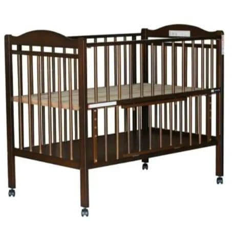 ベビーベッド　EASEすのこハイベッド 赤ちゃん本舗 送料要相談