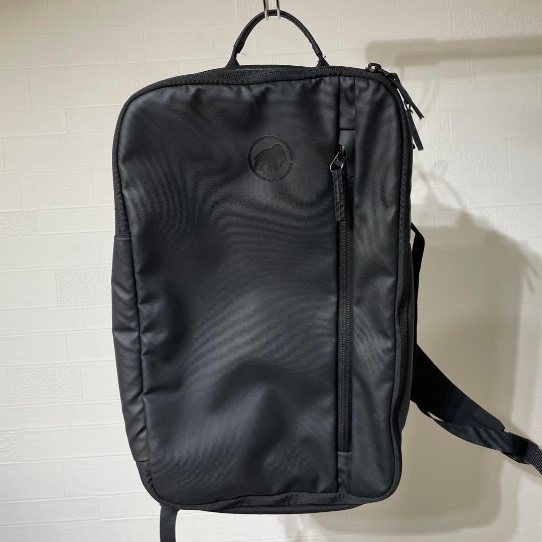 MAMMUT　セオントランスポーター15