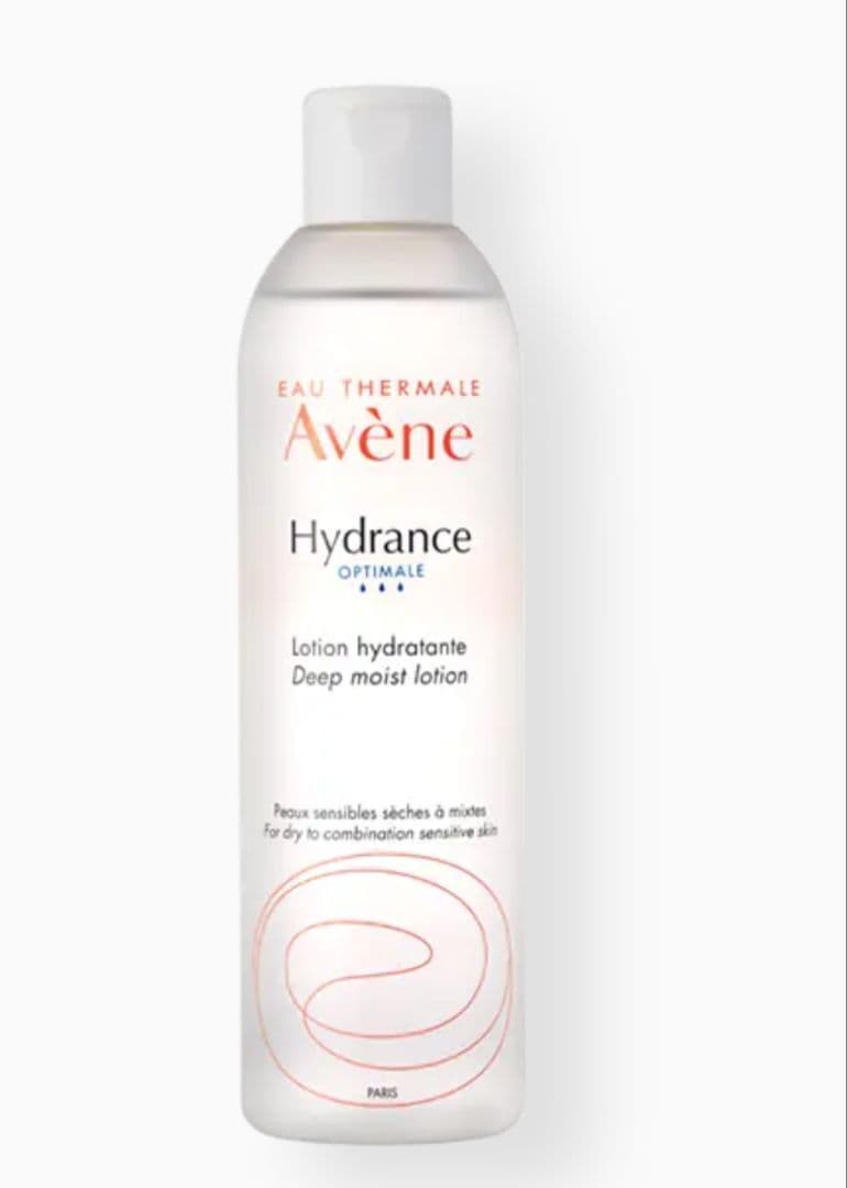 アベンヌディープモイストローション 300ml×3本組