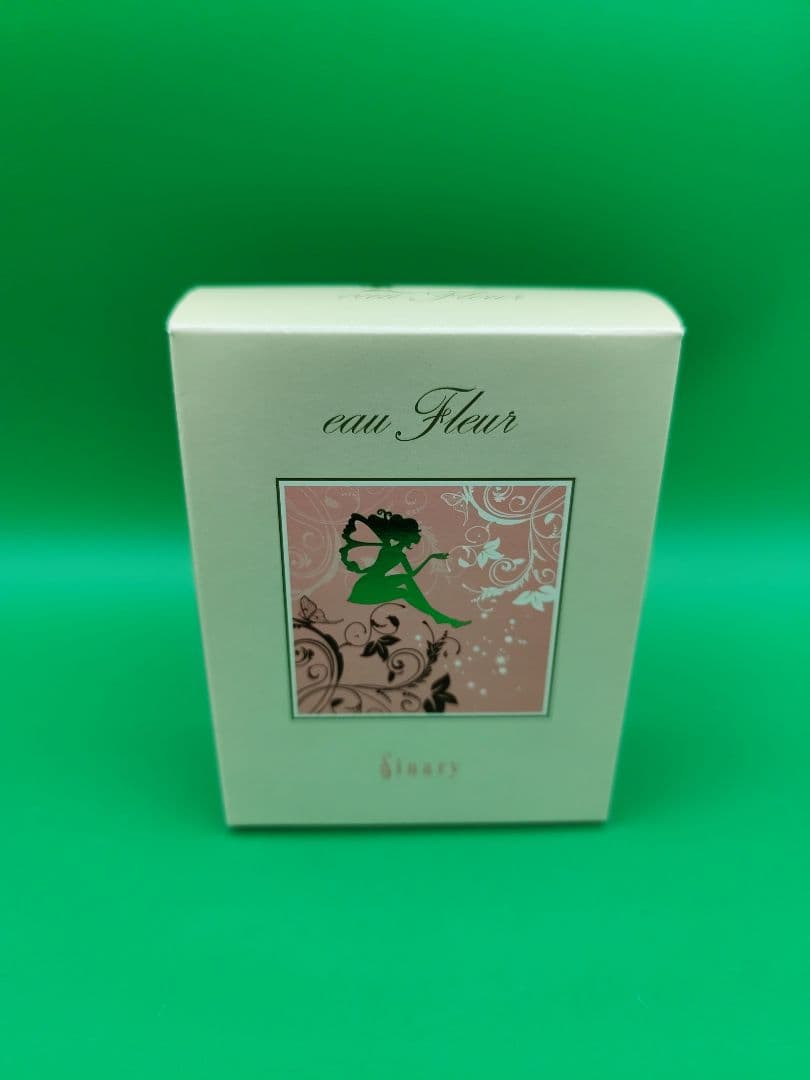 新品未開封　シナリー　オーフルール　オードトワレ　30ml