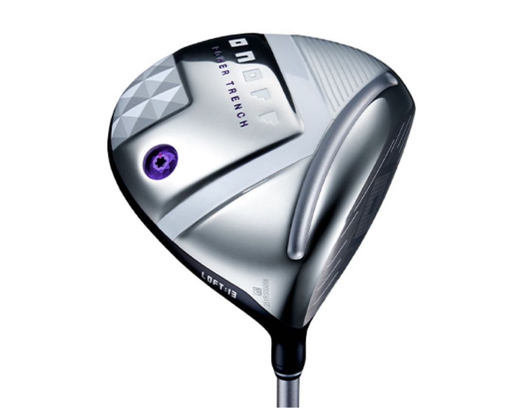 オノフレディー　ドライバー（2025年モデル現行モデル）