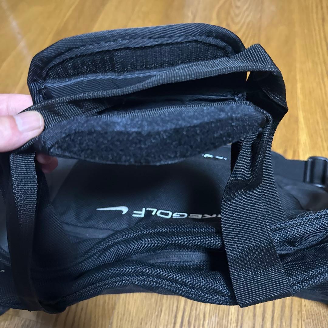 (希少) ナイキゴルフ　バックセット