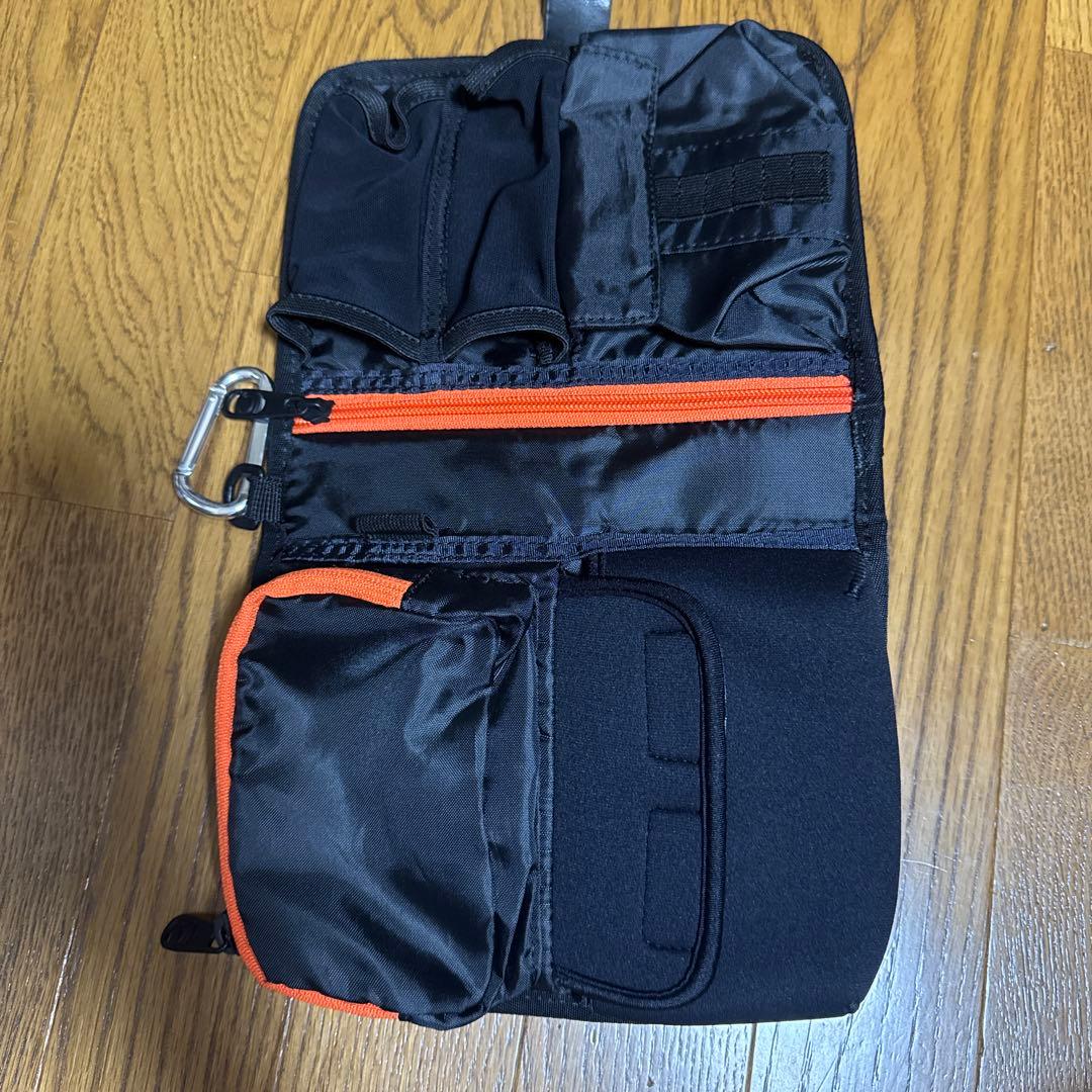 (希少) ナイキゴルフ　バックセット