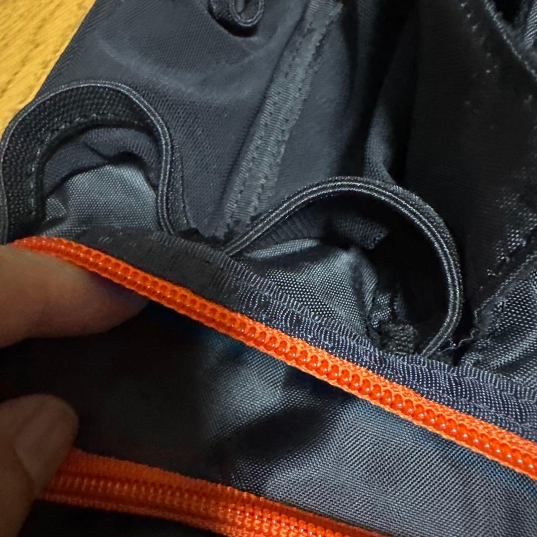 (希少) ナイキゴルフ　バックセット