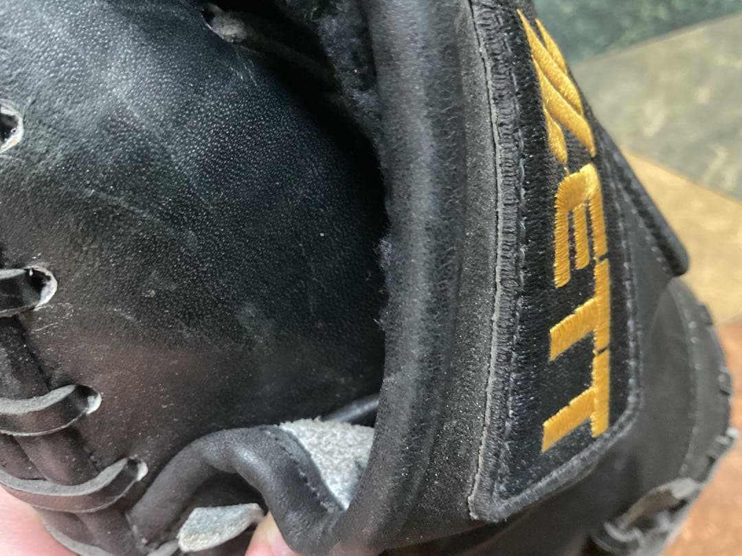 軟式キャッチー防具一式+ミット＋バッグ ZETT JSBB Mサイズ