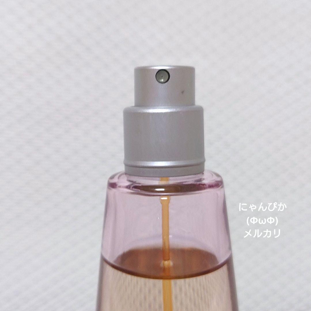 数量限定品/ロードゥイッセイ　シティブロッサム　オードトワレ90ml