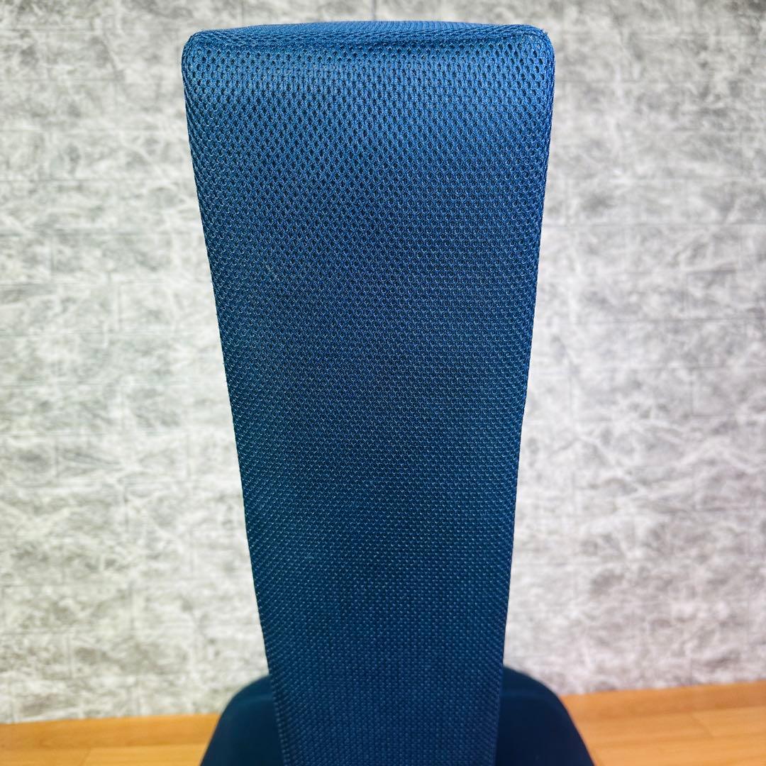 MIZUNO✖️StretchPole 座椅子型ストレッチポール　ビーリボーン