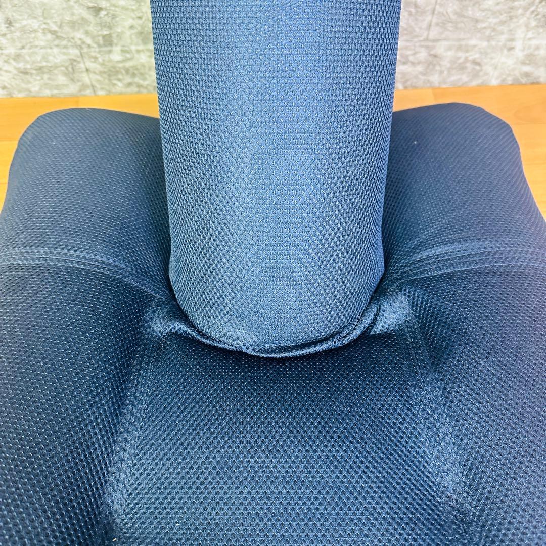 MIZUNO✖️StretchPole 座椅子型ストレッチポール　ビーリボーン