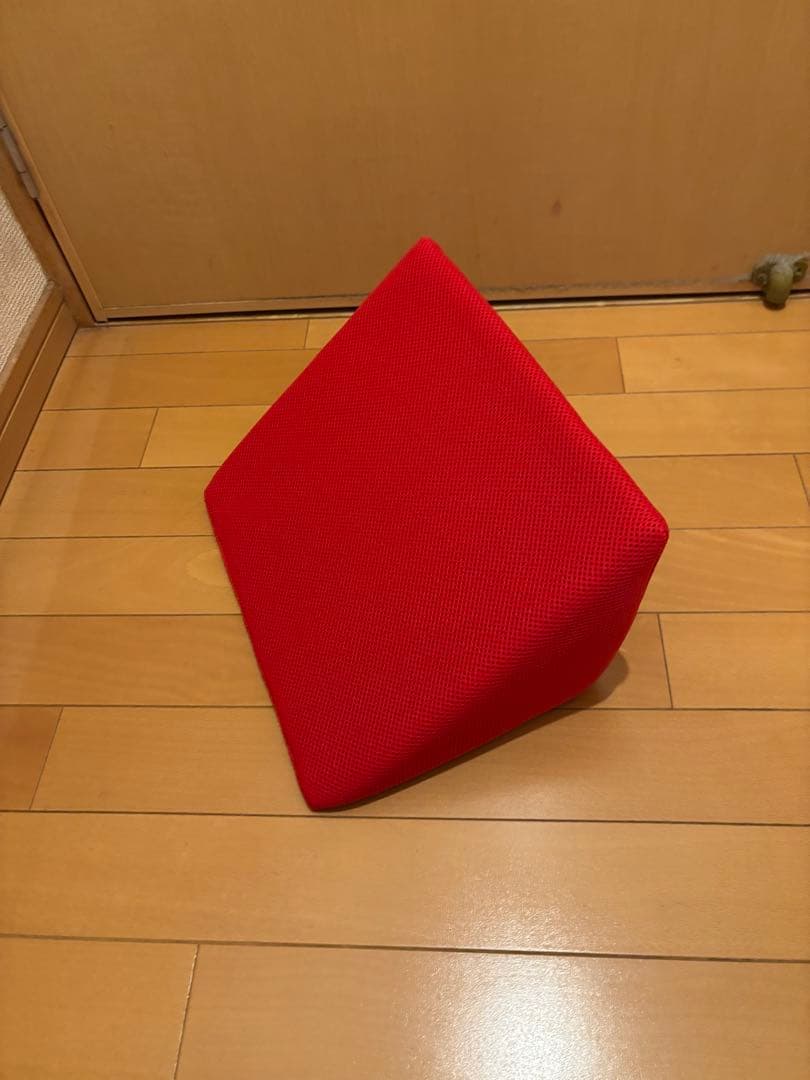 三角マット介護 クッション 三角 枕 背もたれ 腰まくら 体位変換 介護用