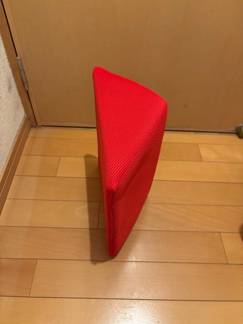三角マット介護 クッション 三角 枕 背もたれ 腰まくら 体位変換 介護用