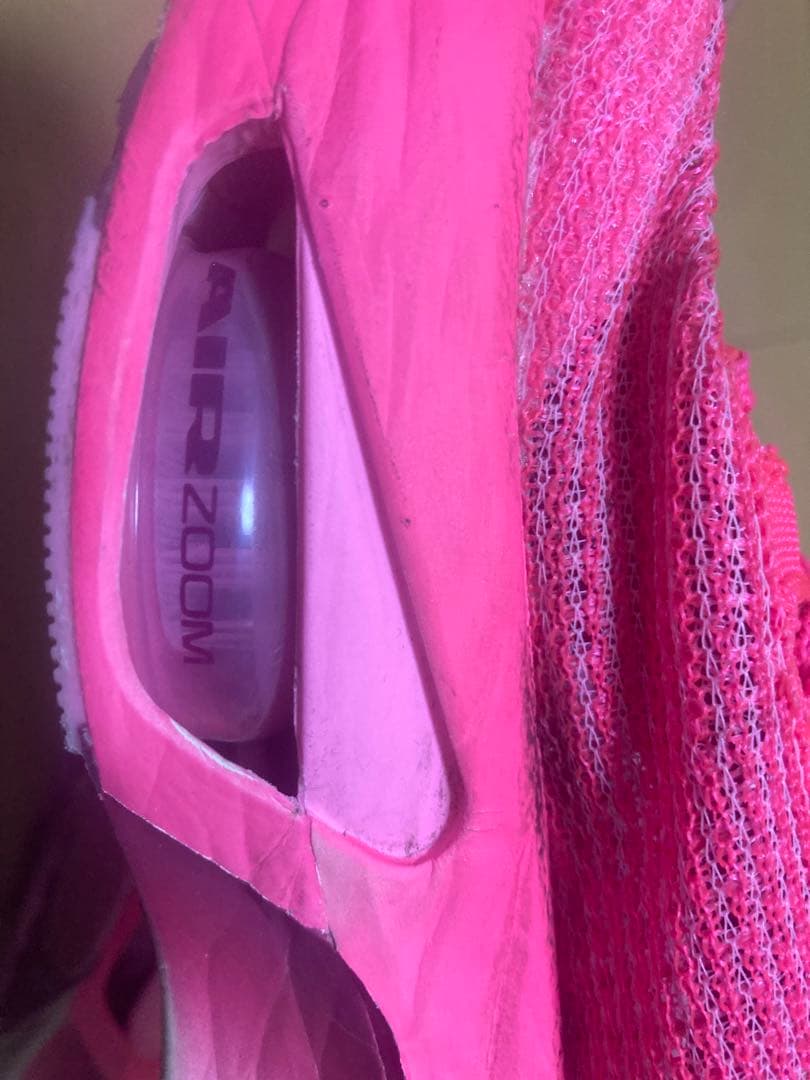 NIKE alpha fly 3 ナイキ ズームX アルファフライ ネクスト%3