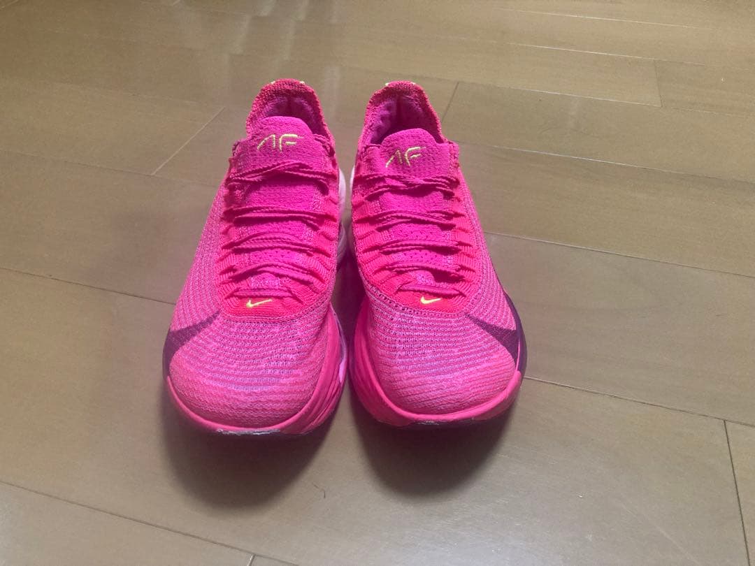 NIKE alpha fly 3 ナイキ ズームX アルファフライ ネクスト%3