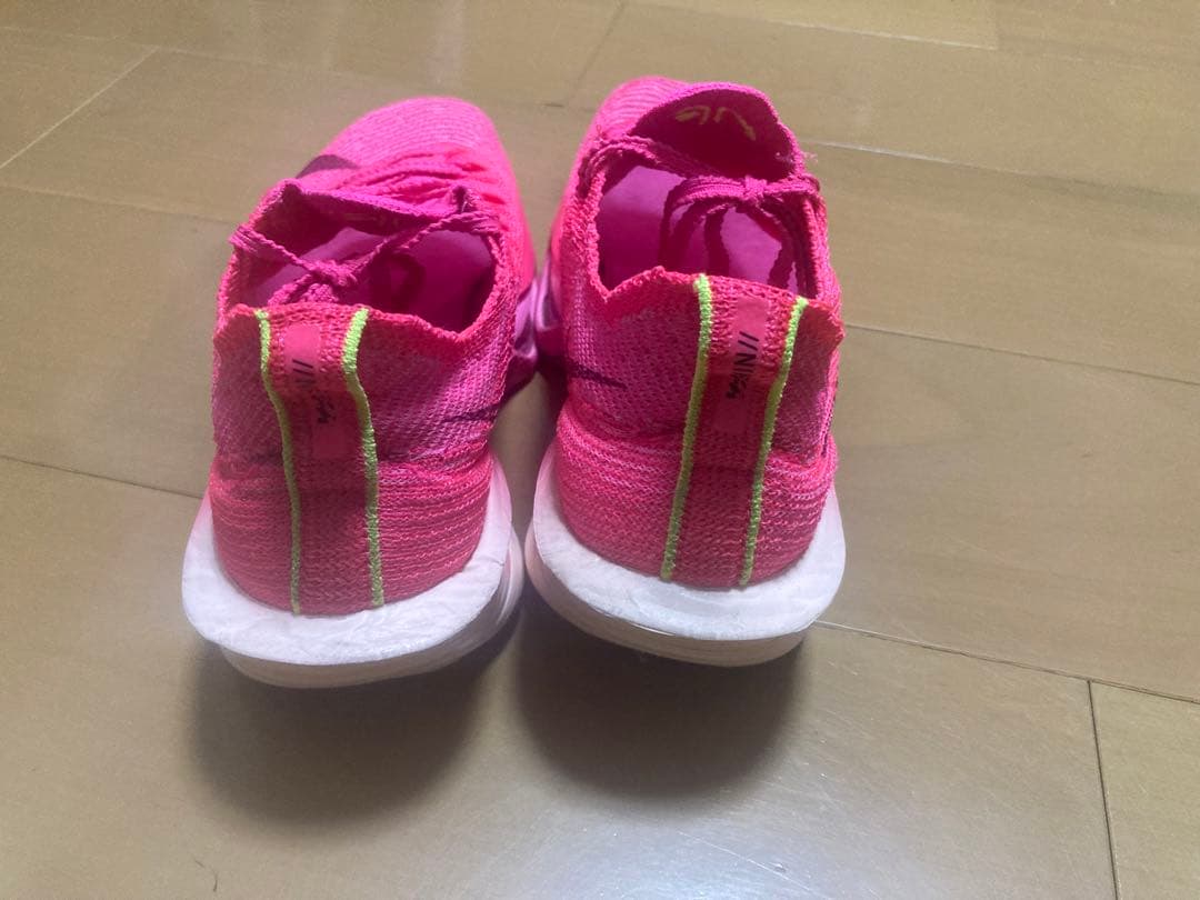 NIKE alpha fly 3 ナイキ ズームX アルファフライ ネクスト%3