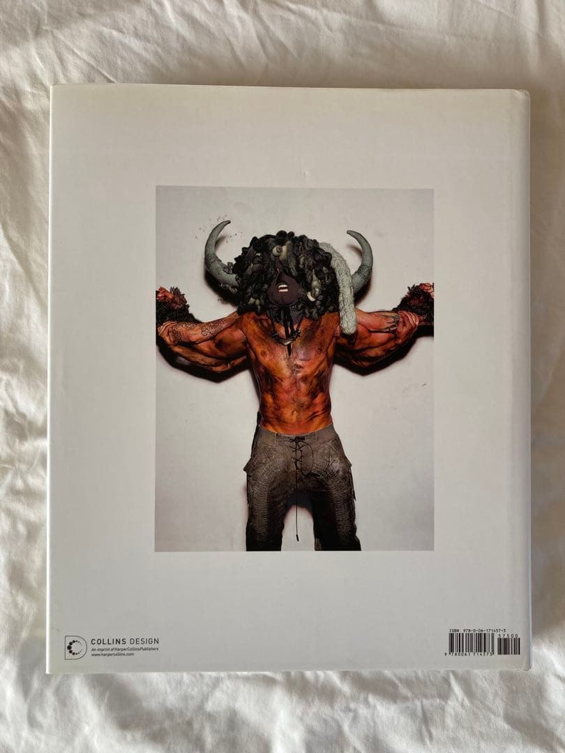 Nick Knight 写真集　ニックナイト