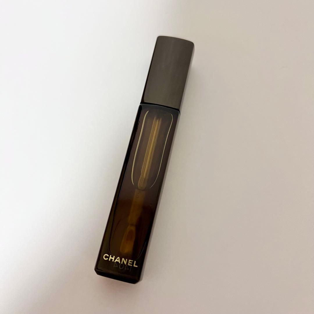 CHANEL リップトリートメント