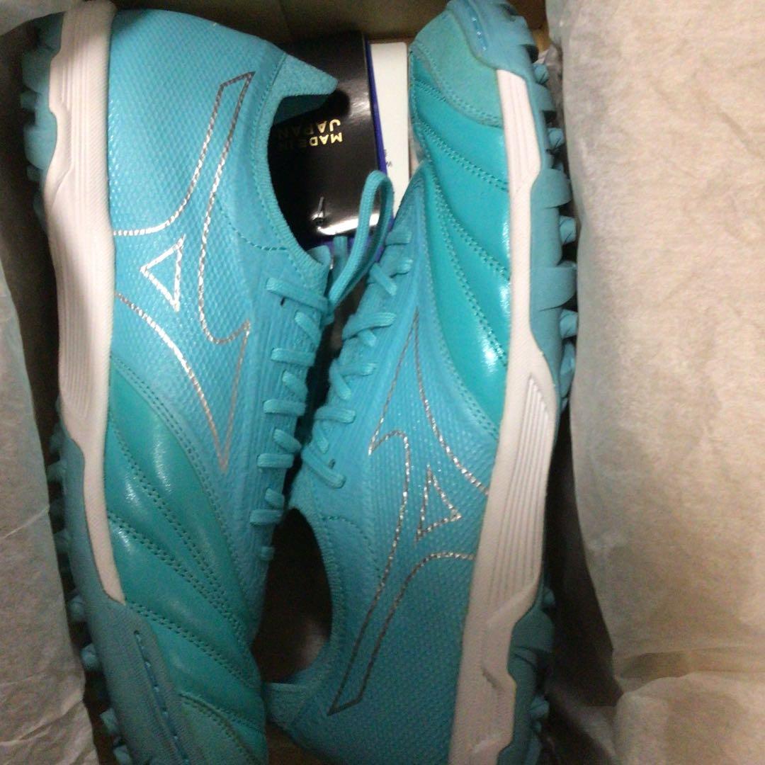 ミズノ モレリア ネオ サラ β JAPAN TF　27.5