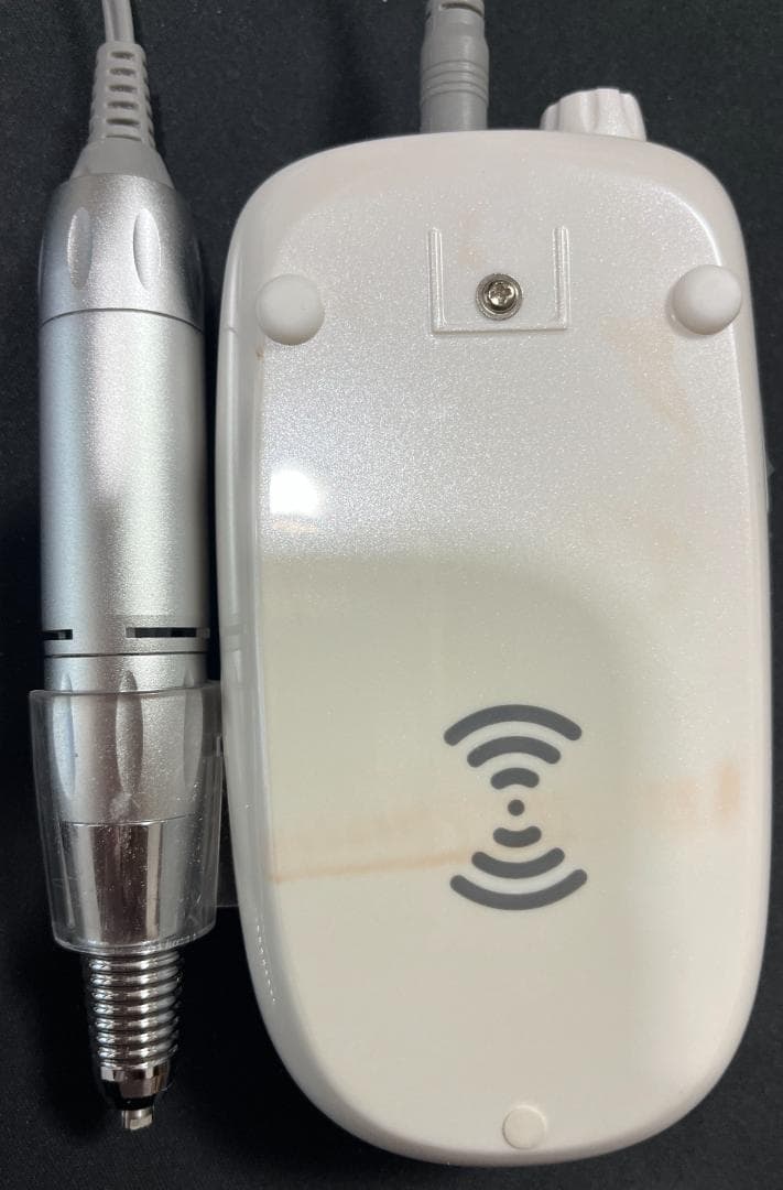 【値下げしました】レクシアスピンN ネイルマシーン