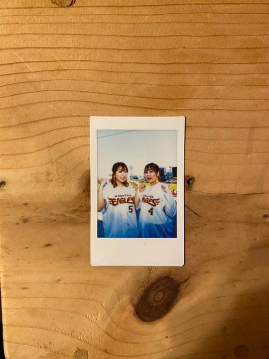 トレカ　チェキ　抽選で限定のためレア