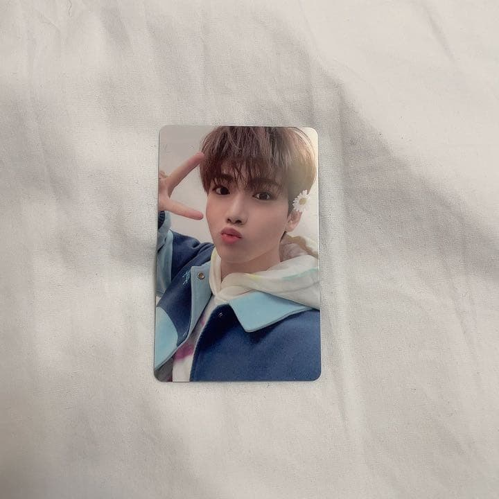 Treasure ラキドロ ジュンギュ