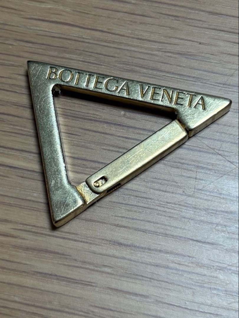 ボッテガキーチェーン