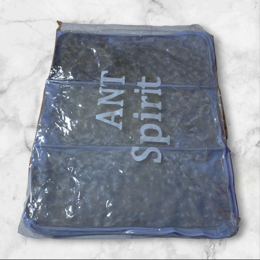 ANT Spirit 冷却枕 約37cm x 30cm