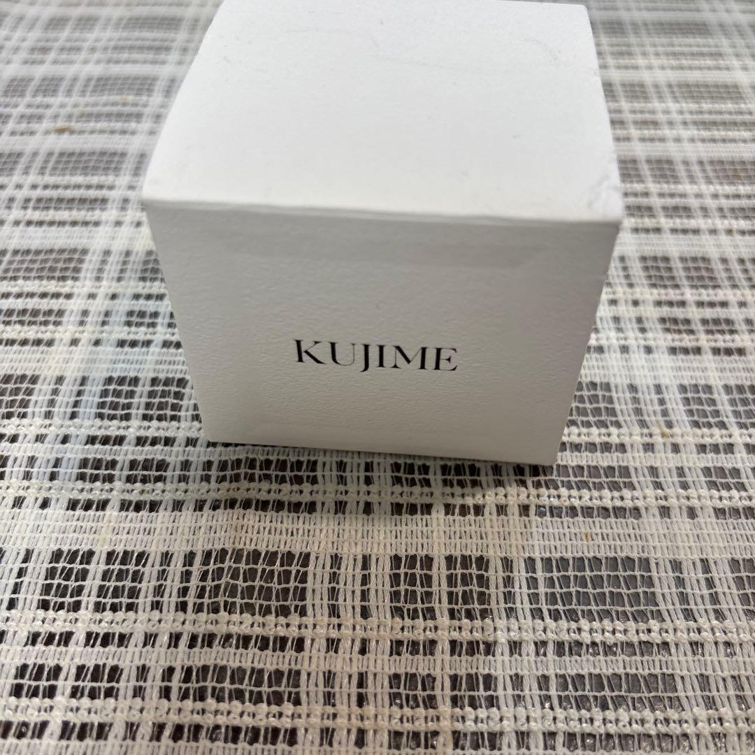 KUJIME フシカクリーム　35g
