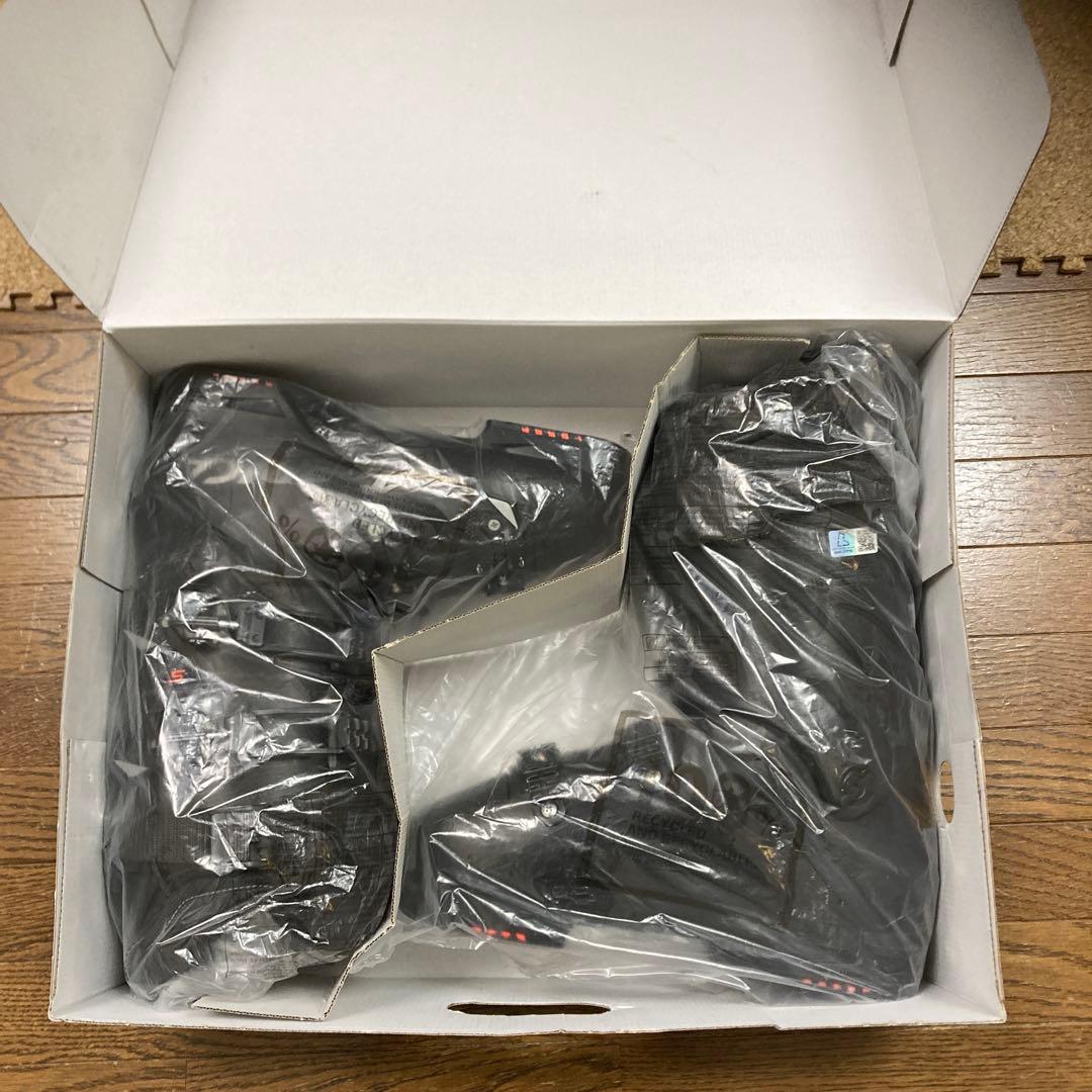 ノルディカ　DOBERMAN 5S 27.5㎝　 ドーベルマン5S 無加工