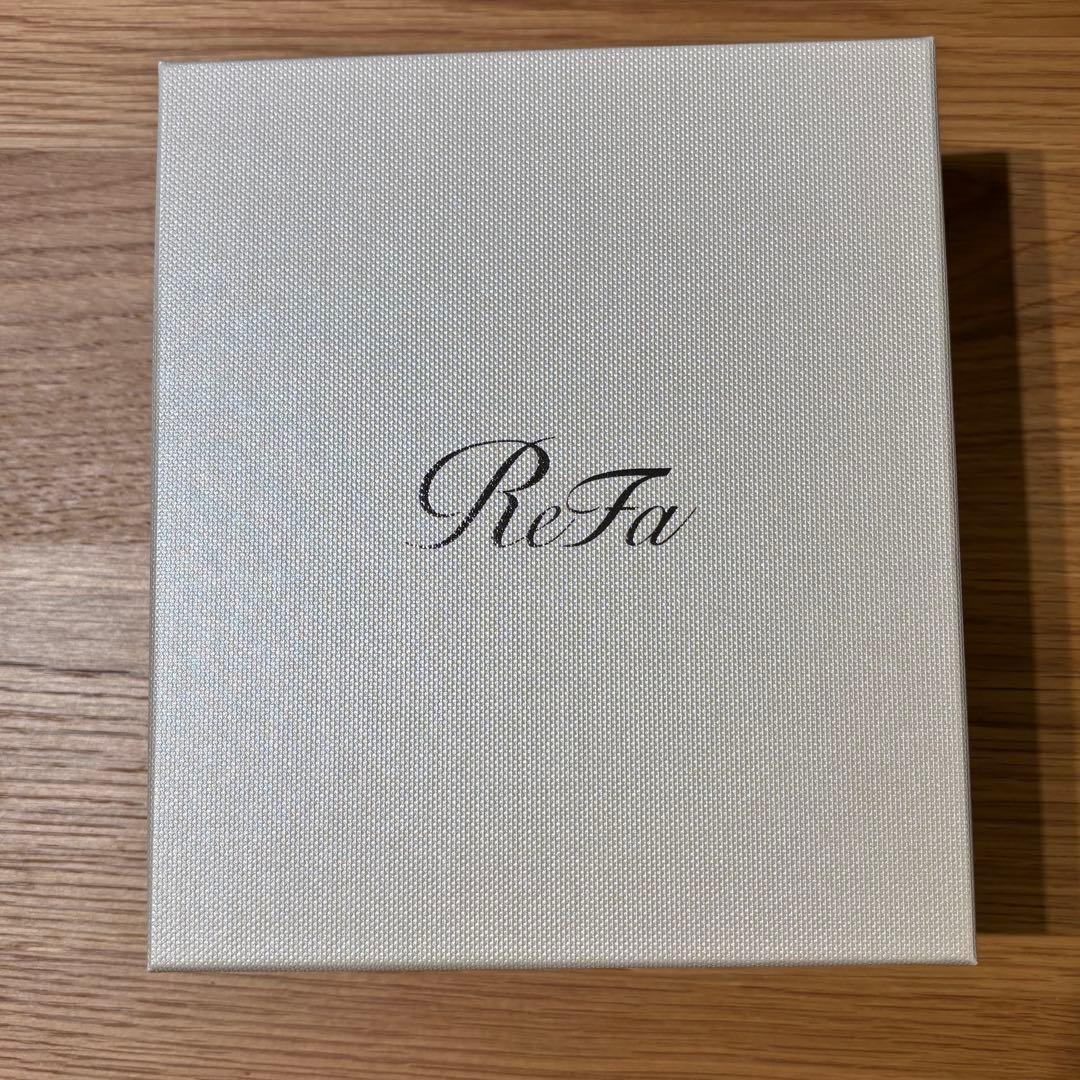 ReFa カラットレイ 新品未使用