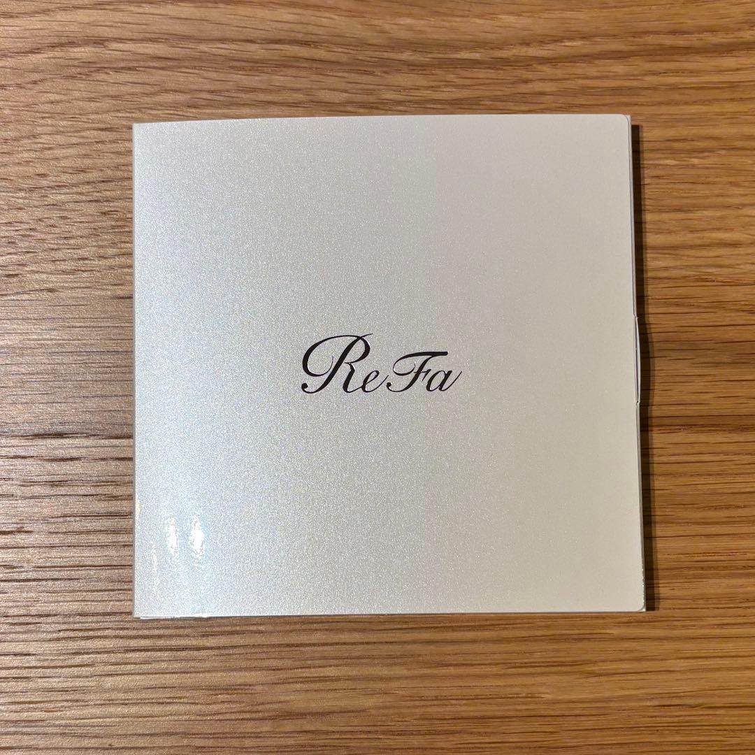 ReFa カラットレイ 新品未使用