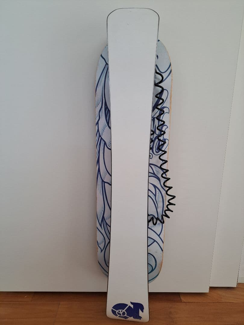 2/7迄　PEACEMAKER　ピースメーカー　スノースケートSkate