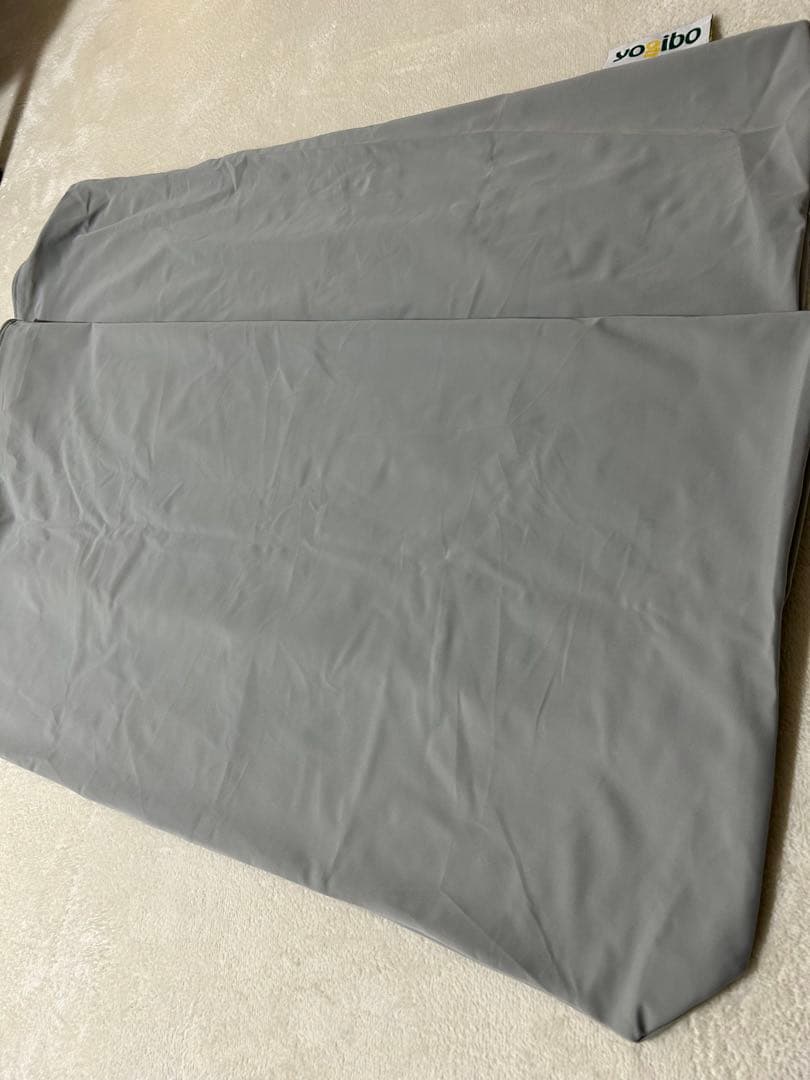 Yogibo Zoola Midi（ヨギボー ズーラ ミディ）カバー